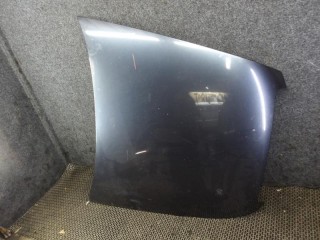 капот Audi A6 4F/C6 2007, 3.0 л., дизель, АКПП, универсал