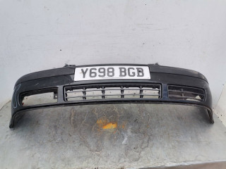 бампер передний Volkswagen Golf 4 поколение 2004, 1.9 л., ASZ, дизель, 6МКПП, хетчбэк 5 дв.