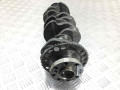коленвал Ford Transit 8 поколение 2016, 2.0 л., TDCi, дизель, МКПП, задний привод, RFGK2Q, RFGK2QCA, CK2Q6300CB, GK2Q12A227AA - фото №4