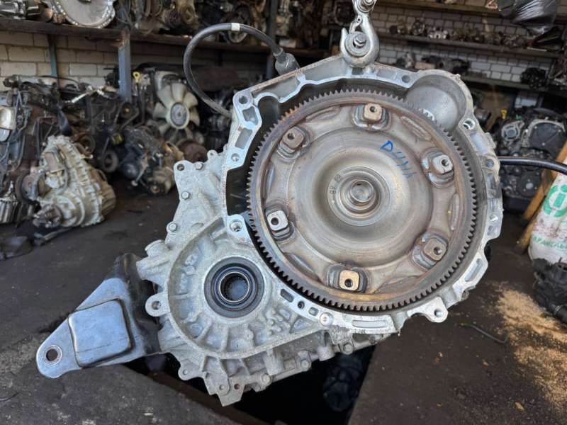 КПП автоматическая (АКПП) Kia Sorento 2 поколение 2012, 2.0 л., дизель, АКПП, A6LF23B200, A6LF2 - фото №1