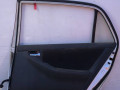 дверь задняя правая Toyota Corolla 9 поколение (E120/E130) [рестайлинг] 2004, 1.4 л., 1ND-TV, дизель, 5МКПП, хетчбэк 5 дв. - фото №3