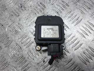 моторчик заслонки печки Audi A6 4B/C5 2000, 4B1820511B