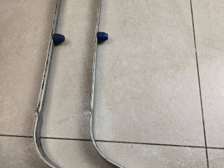 крепление бака топливного BMW 6 GT G32 2020, 2.0 л., бензин, АКПП, белый, задний привод, 7354283