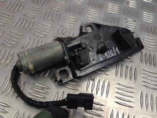 активатор замка багажника BMW X6 E71/E72 2009, M57 D30 (306D3), АКПП, внедорожник 5 дв., 7114613