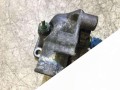 фланец (тройник) системы охлаждения Rover 25 1 поколение 2001, 2.0 л., дизель, PEQ100710 - фото №3