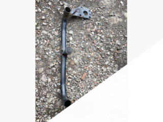 интеркулер Volkswagen Passat B5 [рестайлинг] 2002, 1.8 л., бензин