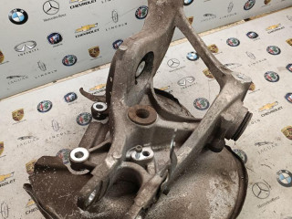 кулак задний левый Audi A7 4G [рестайлинг] 2015, 2.0 л., бензин, 4G0505435C