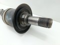 полуось задняя (приводной вал, ШРУС) BMW 2023, 2.0 л., Ti, бензин, АКПП, универсал, задний привод, 33208482604, 8482604 - фото №3