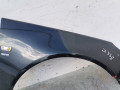крыло переднее правое Opel Corsa D [рестайлинг] 2011, 1.2 л., A 12 XER, бензин, 5МКПП, хетчбэк 3 дв. - фото №4
