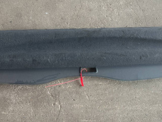 шторка багажника Citroen C5 1 поколение [рестайлинг] 2007, 2.0 л., RHR (DW10BTED4), дизель, 6МКПП, универсал