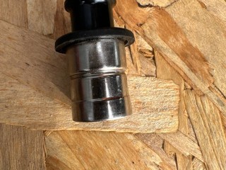 прикуриватель Infiniti QX60 L50 2014, 3.5 л., VQ35DE, бензин, АКПП, чёрный, внедорожник 5 дв., полный привод