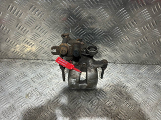 суппорт задний левый Volkswagen Caddy 3 поколение 2007, 2.0 л., SDi, BST, дизель, 5МКПП, фургон