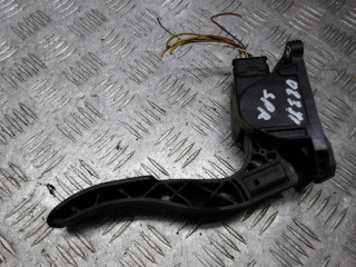 педаль Mercedes-Benz Sprinter 2 поколение (W906) 2009, 2.2 л., дизель, МКПП, микроавтобус, A9063000404