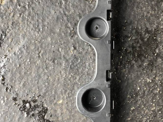 Крепление бампера переднего Chevrolet Equinox 3 поколение 2019, 1.5 л., бензин, АКПП, внедорожник 5 дв., полный привод