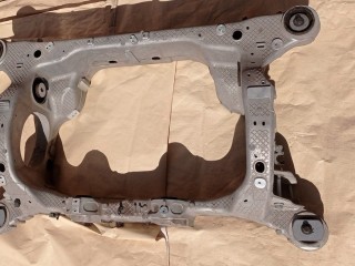 балка подвески передняя (подрамник) Zeekr 001 1 поколение 2024, 6608075115