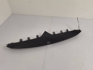 юбка бампера нижняя Tesla Model X 1 поколение 2018, L1S, АКПП, хетчбэк 5 дв., полный привод, 1047021-00-E