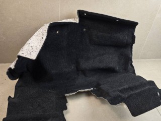 пол багажника Fiat 124 Spider 1 поколение 2020, 1.4 л., АКПП, красный, кабриолет, задний привод, N243230171