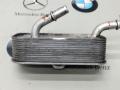 теплообменник масляного фильтра BMW X3 E83 [рестайлинг] 2007, 2.0 л., N47 D20 A, дизель, 7505826 - фото №4