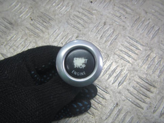 кнопка запуска двигателя BMW 3 серия E90/E91/E92/E93 [рестайлинг] 2008, 2.0 л., бензин, МКПП, седан, 6949919