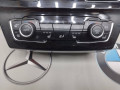 блок управления печки / климат-контроля BMW X1 F48 2018, 2.0 л., бензин, АКПП, 9371462 - фото №3