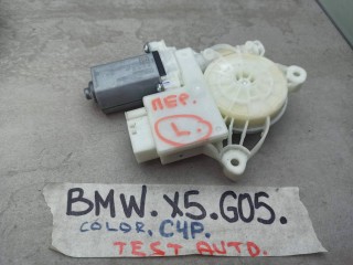 моторчик стеклоподъемника передний правый BMW 2023, 3.0 л., бензин, c4p, 9450069