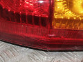 фонарь задний левый Opel Zafira 1 поколение (A) 2001, 1.8 л., Z 18 XE, бензин, 5МКПП, минивэн - фото №6