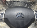 руль Citroen C-Crosser 1 поколение 2008, 2.2 л., дизель, МКПП, черный, внедорожник 5 дв. - фото №3