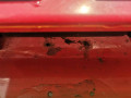 крышка багажника (дверь 3-5) Mitsubishi Outlander 2 поколение 2007, 2.0 л., BSY, дизель, МКПП, внедорожник 5 дв. - фото №6