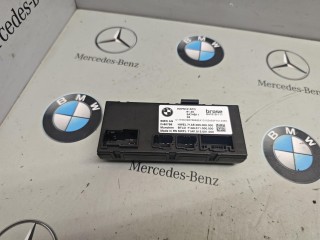 блок управления крышкой багажника BMW XM G09 2023, 4.4 л., бензин, c5y, полный привод, 5A74B11
