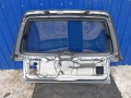 крышка багажника (дверь 3-5) Volkswagen Passat B4 1994, универсал - фото №10