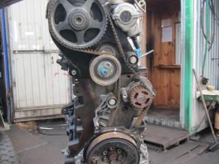 двигатель Audi A4 B6 2006, 2.0 л., бензин, BGB