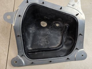 защита горловины топливного бака Fiat 124 Spider 1 поколение 2020, 1.4 л., АКПП, красный, кабриолет, задний привод, NA1J-K6805