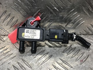 датчик загрязнения воздуха Citroen C4 Picasso 1 поколение 2012, 1.6 л., HDi, дизель, МКПП, 9662143180, 210PS100-02