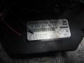 блок комфорта Mercedes-Benz C-Класс W204/S204 2007, 1.8 л., бензин, МКПП, универсал, A2049009701 - фото №2