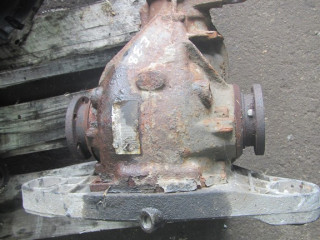 редуктор заднего моста BMW 7 серия E38 1997, 2.8 л., бензин, АКПП, седан, 8998052