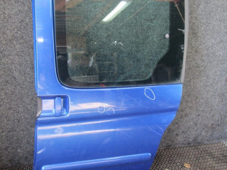 дверь сдвижная Citroen Berlingo 1 поколение (M49) 2000