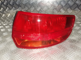 фонарь задний правый Audi A3 8P [рестайлинг] 2005, 2.0 л., BKD, дизель, 6МКПП