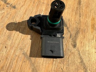 датчик абсолютного давления Alfa Romeo 2017, 2.0 л., бензин, АКПП, серый, полный привод, 68212570AA