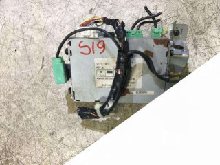 блок управления (другие) Mazda 3 BK [рестайлинг] 2006, CYTM4200A, B32H66DR0