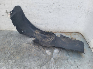 защита арок задняя левая (подкрылок) Renault Laguna 2 поколение 2003, 1.8 л., F4P 774, бензин, 5МКПП, хетчбэк 5 дв.