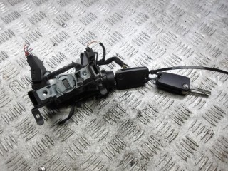 замок зажигания Volkswagen Polo 4 поколение 2002, 6C0905865