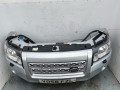 передняя часть (ноускат) Land Rover Freelander 2 поколение 2008, 2.2 л., 224DT, дизель, 6МКПП, внедорожник 5 дв. - фото №10