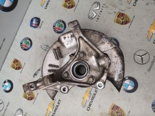 кулак поворотный правый Chevrolet Traverse 2 поколение 2018, 3.6 л., бензин, АКПП