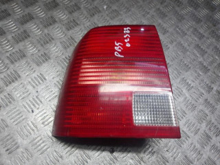 фонарь задний левый Volkswagen Passat B5 1999, 1.6 л., бензин, МКПП, седан