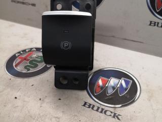 кнопка ручного тормоза (ручника) Alfa Romeo Stelvio 1 поколение 2018, 2.2 л., дизель, АКПП, правый руль, 01561182110