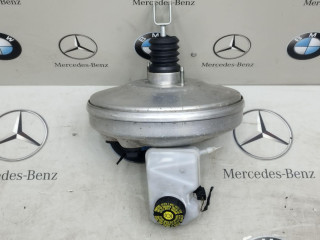 вакуумный усилитель тормозов BMW X1 F48 2018, 2.0 л., бензин, АКПП, 6872076