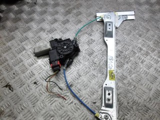 стеклоподъемник электрический передний правый Opel Corsa D 2007, 1.2 л., бензин, МКПП, хетчбэк 5 дв., 13298154