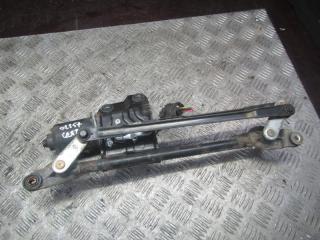 механизм стеклоочистителя (трапеция дворников) Hyundai Getz 1 поколение 2005, 1.1 л., бензин, МКПП, хетчбэк 5 дв., 981001S100