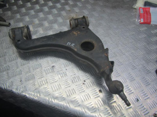 рычаг передний правый Mercedes-Benz E-Класс W210/S210 [рестайлинг] 2002, 2.4 л., бензин, МКПП, универсал, 2103308405