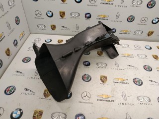 воздухозаборник Alfa Romeo Giulia 2 поколение 2017, 2.0 л., бензин, полный привод, 156119797